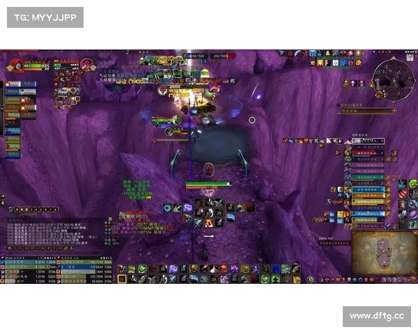 魔兽世界猎人:精准设置自动攻击,成为战场中的中心力量